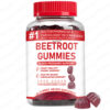 Bulk Organic Raw Beetroot Gummy