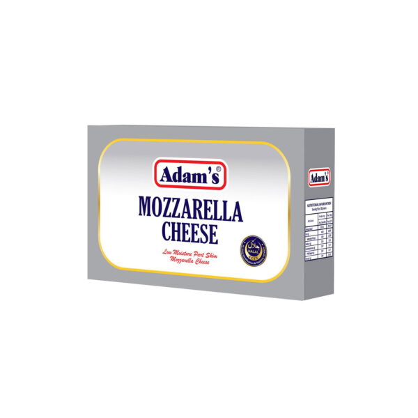 Turkish Grated Mozzarella Cheese 1Kg