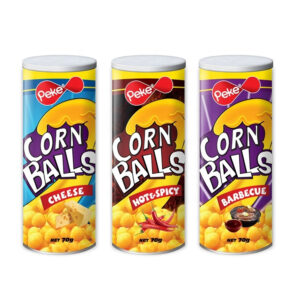 1-22.jpg Cheese Corn Puff Snack Balls