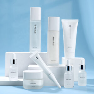 Yeast Rejuvenating Whitening Skincare Set