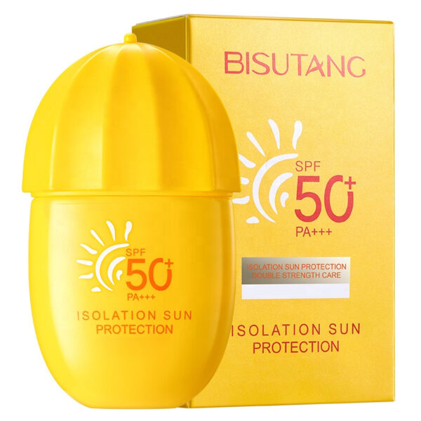 3-in-1 Sun Protection Lotion