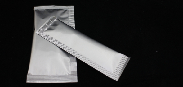 Taiwan Herbal Probiotic Supplement Capsules