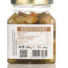 Italian Pickled Vegetables in Olive Oil