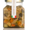 Italian Pickled Vegetables in Olive Oil