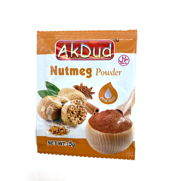 High-Quality Nutmeg Seasoning Powder