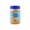 Low Calorie Peanut Butter Paste