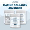 Hydrolyzed Marine Collagen Peptide Powder