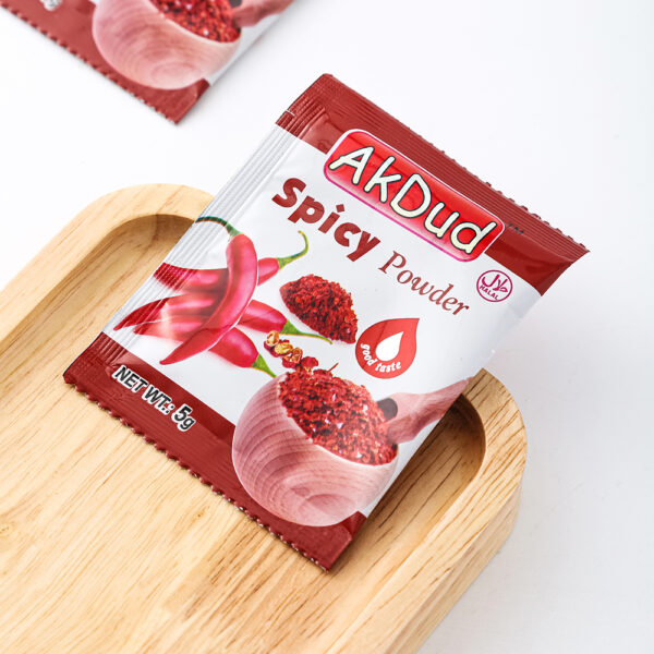 Mixed Dry Spices Cooking Blend