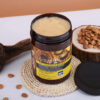 Organic Argan Oil Hair Mask
